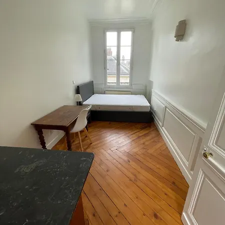 شقة Hypercentre Vue Cathedrale روان